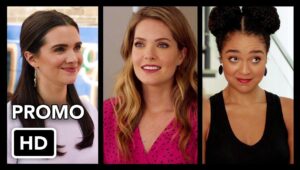 The Bold Type Season 3 Episode 5 Promo: ‘Technical Difficulties’ Teases Drama Ahead in HD