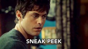 Exclusive Shadowhunters Series Finale Sneak Peek #2: Alec Wakes Up in Magnus’ Apartment (HD)