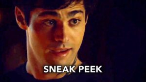 Exclusive Sneak Peek of Shadowhunters Series Finale: Maryse Comforts Alec in HD