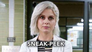 iZombie Season 5 Episode 1 Sneak Peek “Thug Death” in HD: A Preview of What’s to Come