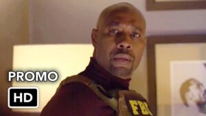 The Enemy Within 1×11 Promo: Uncover the Truth in ‘The Embassy’ with Jennifer Carpenter & Morris Chestnut (HD)