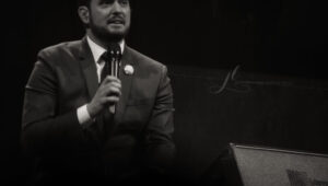 Michael Bublé: A Twist of Country Charm
