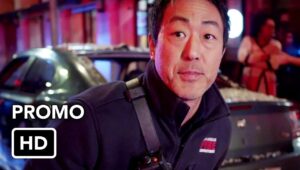 9-1-1 Season 2 Episode 17 Promo ‘Careful What You Wish For’ (HD) – What’s in Store for the First Responders?