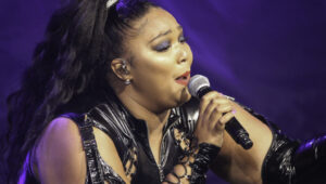 Empowering Self-Love: Lizzo Confronts Fat-Shaming Critics