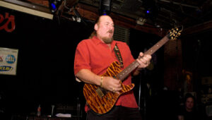 Remembering a Legend: Steve Cropper, Dead at 84