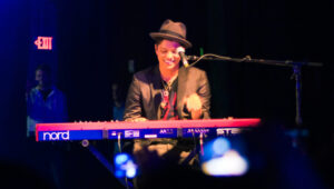 Behind the Scenes: The Story of Bruno Mars’ Almost Scrapped Song ‘Die With A Smile’