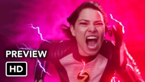 The Flash Season 5 Episode 20 Inside: Exploring ‘Gone Rogue’ in HD