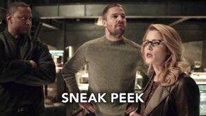 Arrow Season 7 Episode 20 Sneak Peek #2 ‘Confessions’ in HD: What to Expect