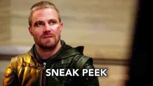Arrow 7×20 Sneak Peek: Watch ‘Confessions’ in HD – Season 7 Episode 20 Preview