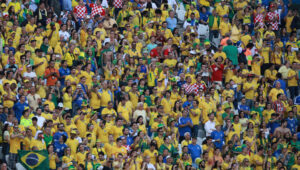 Village People and Robbie Williams to Rock the FIFA World Cup Stage!
