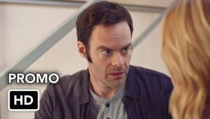 The Truth Revealed in Barry Season 2 Episode 6 Promo: ‘The Truth Has a Ring to It’ (HD) – Bill Hader HBO Series