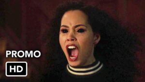 Charmed 1×20 Promo ‘Ambush’ (HD) – Get a Sneak Peek of the Exciting Episode!