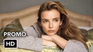 Killing Eve Season 2 Episode 5 Promo ‘Smell Ya Later’ HD: Sandra Oh and Jodie Comer Return in this Intense Thriller Series