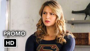 Supergirl Season 4 Episode 20 Promo: Unveiling the Truth About Miss Tessmacher in ‘Will The Real Miss Tessmacher Please Stand Up?’ (HD)