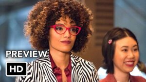 DC’s Legends of Tomorrow Season 4 Episode 13 Inside Look: “Egg MacGuffin” in HD