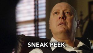 The Blacklist Season 6 Episodes 18 and 19 Sneak Peek: The Brockton College Killer and Rassvet HD