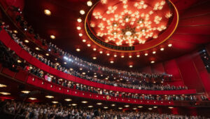 Legendary Artists Celebrated at Kennedy Center Honors: Gloria Gaynor, George Strait, and KISS