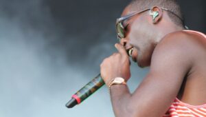 The Transformative Power of Jiu-Jitsu: Tinie Tempah’s Journey to Self-Discovery