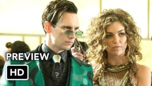 The End of the Beginning: Explore the Gotham Series Finale in this HD Featurette