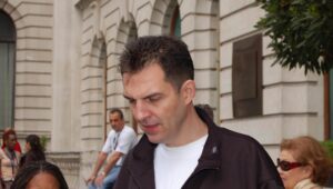 UK DJ Tim Westwood Maintains Innocence Amid Rape Allegations