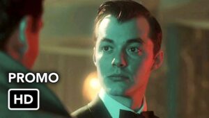 At Your Service: Pennyworth Promo Offers a Glimpse into Alfred Pennyworth’s Origin Story (HD)