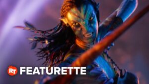 “Exploring the World of Avatar: Fire and Ash – A Recap of James Cameron’s Epic Saga (2025)” (With Transcript on Video)