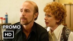 Fosse/Verdon Episode 4 Promo ‘Glory’ Starring Michelle Williams and Sam Rockwell | FX Limited Series