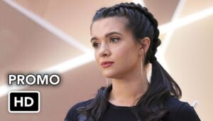 The Bold Type Season 3 Episode 4 Promo: ‘The Deep End’ Preview in HD