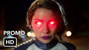 The Flash Season 5 Episode 20 Promo: ‘Gone Rogue’ – Watch in HD Now!