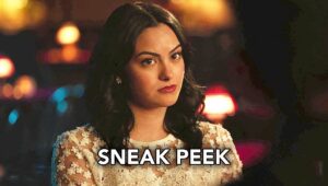Fear the Reaper: Riverdale 3×19 Sneak Peek in HD – Season 3 Episode 19 Preview