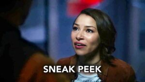The Flash 5×19 Sneak Peek #2 “Snow Pack” (HD) – Season 5 Episode 19 Sneak Peek #2 Revealed!