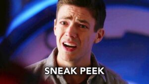 The Flash 5×19 Sneak Peek: Get a Glimpse of “Snow Pack” in HD | Season 5 Episode 19 Sneak Peek
