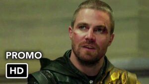 Arrow Season 7 Episode 20 Promo ‘Confessions’ HD – What Will Happen Next?
