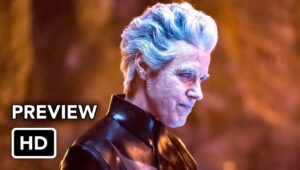 The Flash Season 5 Episode 19 ‘Snow Pack’ Inside Look (HD) – Everything You Need to Know