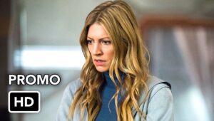 DC’s Legends of Tomorrow Season 4 Episode 13 Promo: Discover the Mystery of the ‘Egg MacGuffin’ in HD