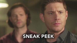 Supernatural Season 14 Episode 20 Sneak Peek ‘Moriah’ HD: Season Finale Teaser Revealed