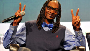 Snoop Dogg Takes on New Role as Honorary Olympic Coach