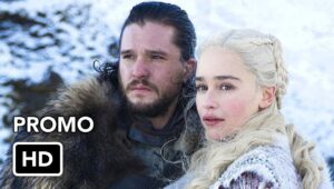 Game of Thrones Season 8 Episode 3 Promo and Featurette: A Sneak Peek into the Epic Battle to Come