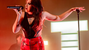 Rising Star Tate McRae Turns Down Britney Spears Movie Role