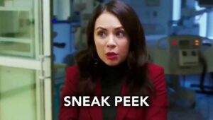 Pretty Little Liars: The Perfectionists 1×06 Sneak Peek ‘Lost and Found’ (HD) – A Closer Look at the Mysterious Drama Unfolding