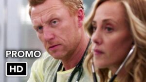 Grey’s Anatomy 15×23 Promo: ‘What I Did for Love’ (HD) – Station 19 Crossover and Season 15 Episode 23 Recap