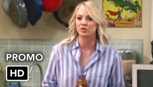 The Big Bang Theory Season 12 Episode 20 Promo ‘The Decision Reverberation’ in HD – What’s in Store for the Final Episodes?