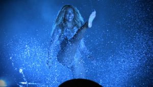 Queen Bey Rides High: Beyoncé’s Cowboy Carter Tour Dominates 2025 Box Office