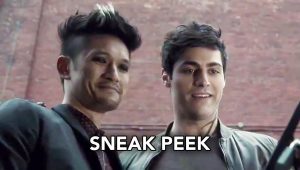 Shadowhunters Season 3 Episode 19 Sneak Peek #3: ‘Aku Cinta Kamu’ (HD) – What to Expect in the Latest Preview