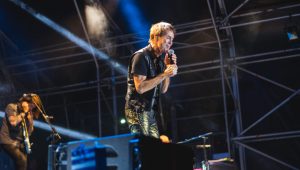 Legendary Singer Cliff Richard Opens Up About Prostate Cancer Battle
