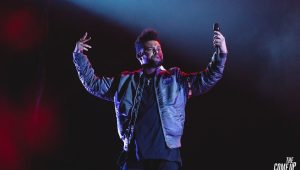 The Weeknd Makes History with $1 Billion Catalogue Deal