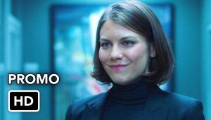 Hearts & Minds: Whiskey Cavalier 1×09 Promo – Lauren Cohan & Scott Foley Star in Hit Series (HD)