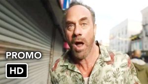 Christopher Meloni’s Happy Season 2 Episode 5 Promo ’19 Hours and 13 Minutes’ in HD