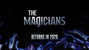 Unlocking the Magic: The Magicians Season 5 Teaser Promo in Stunning HD Quality