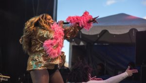 Legal Victory: Lizzo’s Fat Shaming Lawsuit Thrown Out